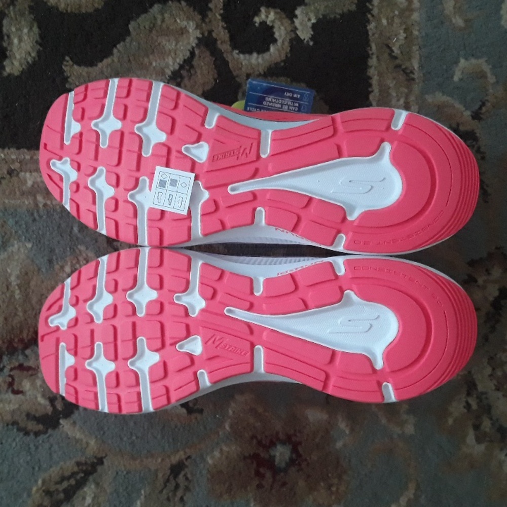5x*Host Pick*Skechers Go Run performance shoes - Picture 13 of 16